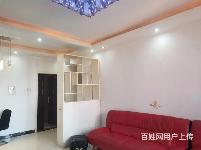 新上！吴井路城市理想精装大2房 带家具家电拎包入住 - 图片 9