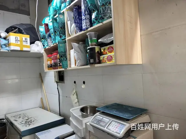 B个人一青蓝家园饮品店对外转让 - 图片 6