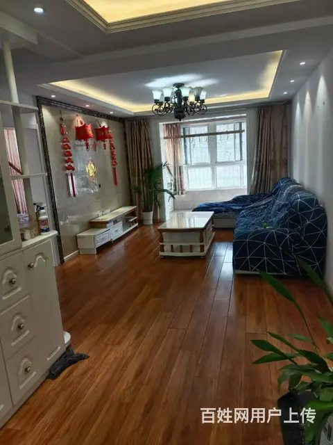 福乐园 普通住宅2厅 精装修 - 图片 7