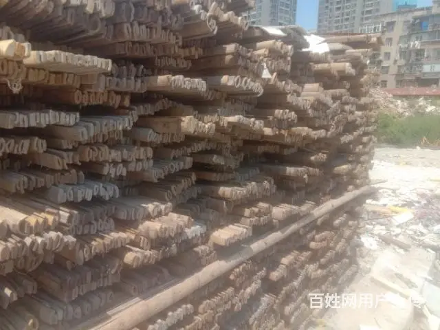 收购，出售，塑料托盘，木托盘 - 图片 4