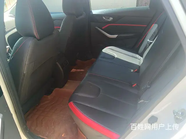启辰D60 2019款 1.6 无级 十万荣耀 XL辰酷版 - 图片 5