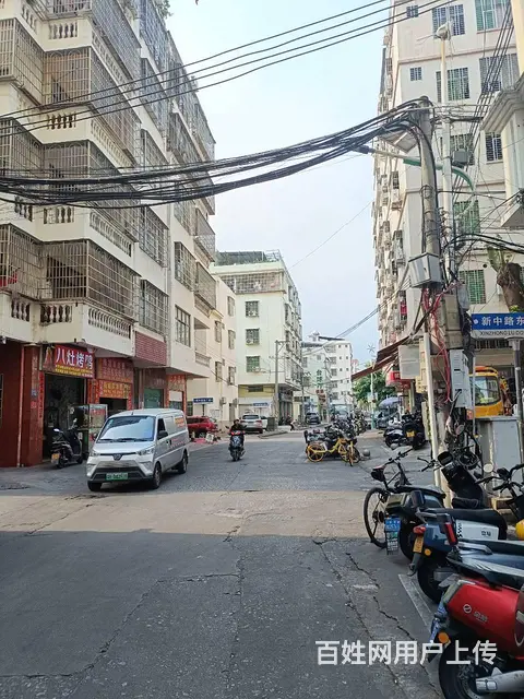 （51旺铺推荐）荔枝沟78平药店转让 - 图片 8