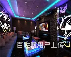 南宁夜场包厢预订--不容错过的好玩KTV - 图片 1