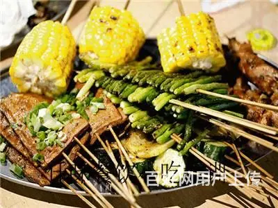 揭阳 木炭烧烤诱人食欲 各地受捧 汕头仟味餐饮培训 - 图片 4