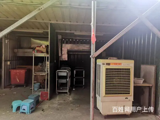 （51旺铺推荐）荔枝沟500平餐饮店转让带外摆 - 图片 5