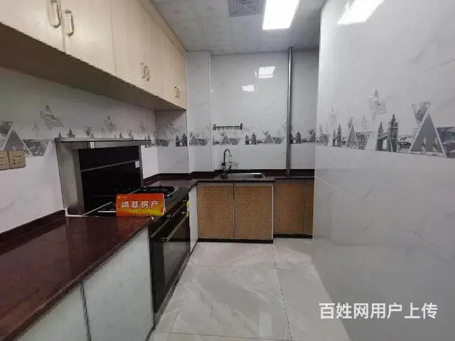 吉州区思源旁，锦上庐陵小三房精装修 满二 - 图片 6