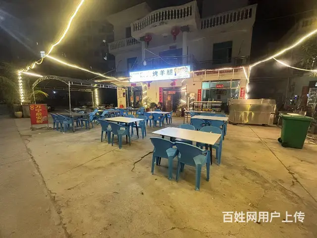 （51旺铺推荐）天涯区水蛟新开田30平铺面+100平外摆出 - 图片 8