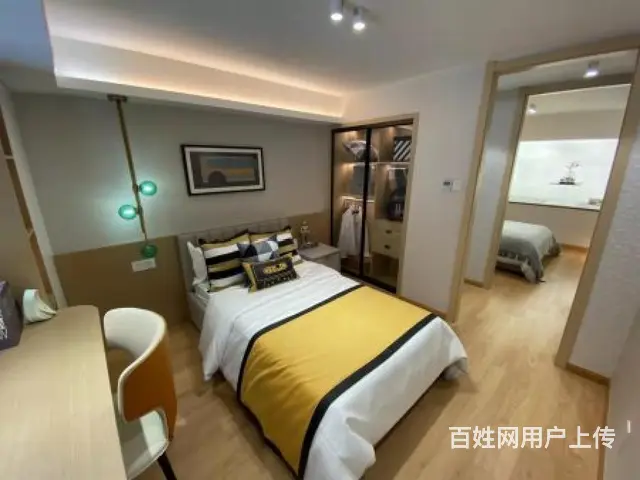 湖塘   春秋淹城旁首付20万璞越春秋挑高朝南现房 南北通透 - 图片 2