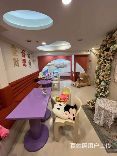 【搞定了！】南岗区哈西金街南兴街奶茶店出兑自习室转让 - 图片 7