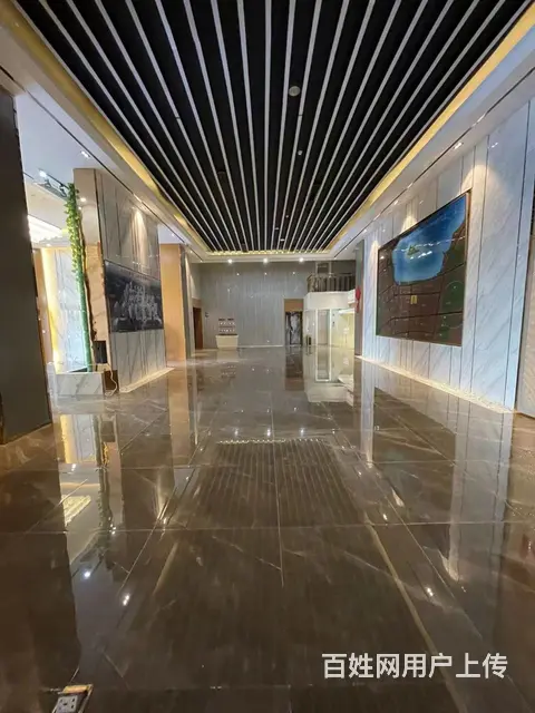 经区九龙城独栋综合体、临街门市招租 - 图片 7