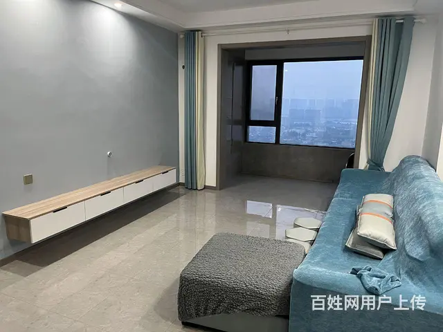 新房出租，家具家电全新 - 图片 4