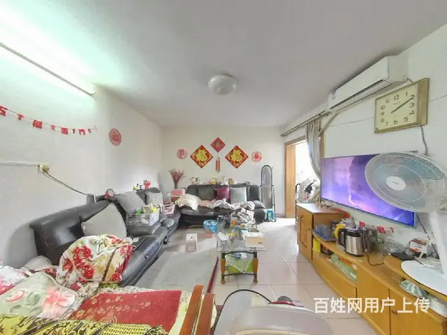 翠怡花园 3室2厅93m?满五唯一 - 图片 2
