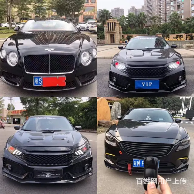 常州 车库所有抵押车全部降价处理！欢迎选购！ - 图片 1