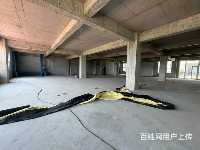 （徐州找店网）贾汪青山泉工业园标准厂房出租 - 图片 6
