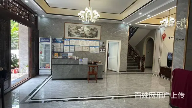 （51旺铺推荐）马岭900平民宿转让 - 图片 3