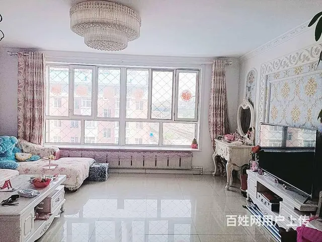 胜利一小十三中学区 拎包住精装修 5楼 能贷款 胜利花园 - 图片 2