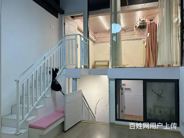 业主低价直租集美沿街店铺 - 图片 3