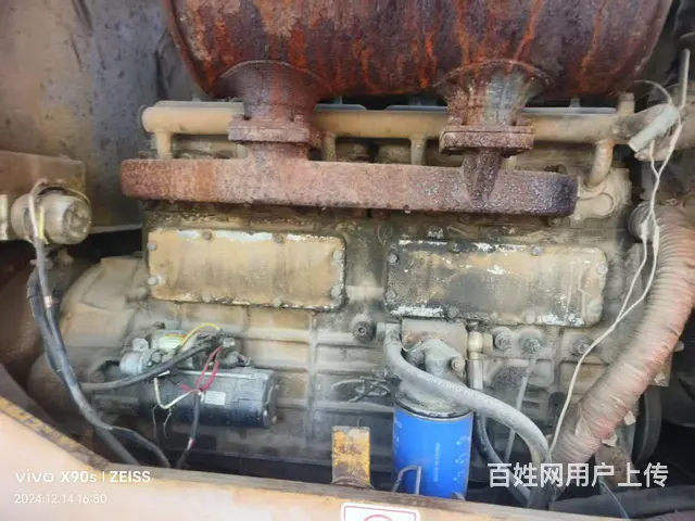 出售金城35装载机 - 图片 5
