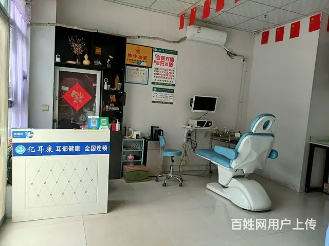 B个人一西部雅居临街一楼商铺空转 - 图片 2