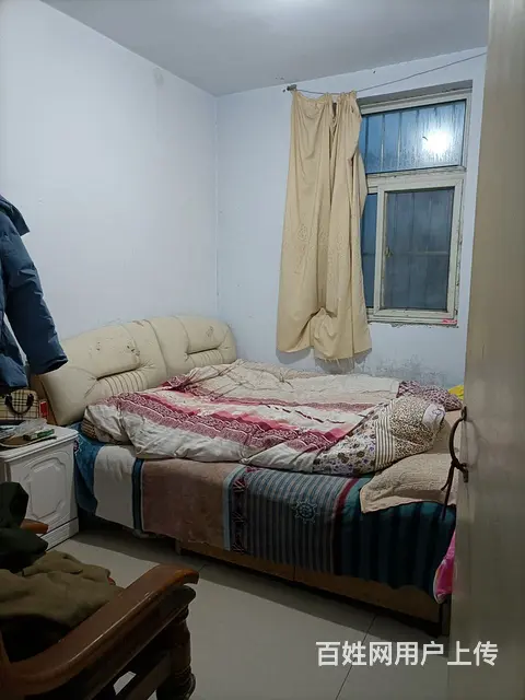 3万，中山5楼，总高6层，70平方，2室1厅新房，简单装修带 - 图片 6