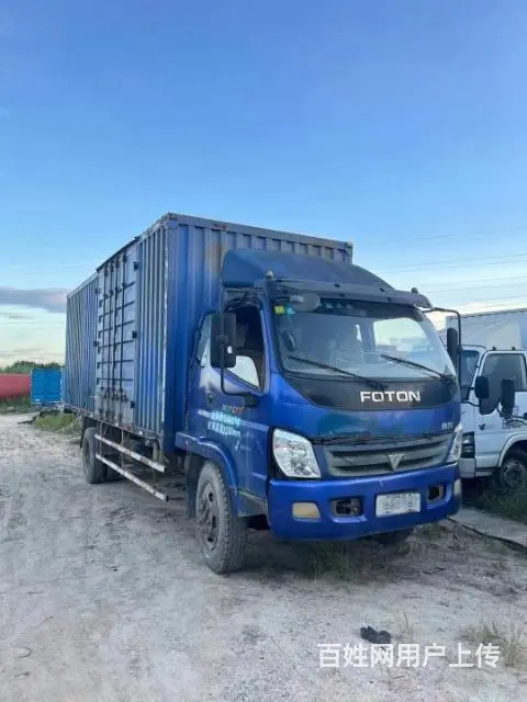 天锦20吨，奥铃15吨加水车！ - 图片 3