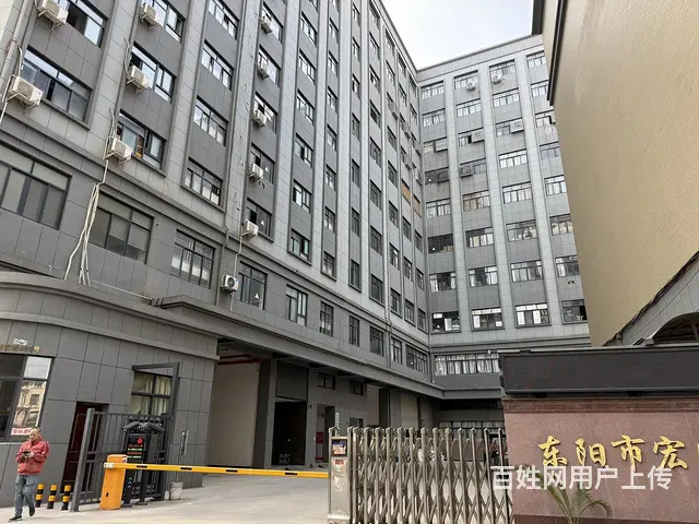 （及 致）周边厂房环绕的4间门面汽修美容店转让！接手就可营业 - 图片 9