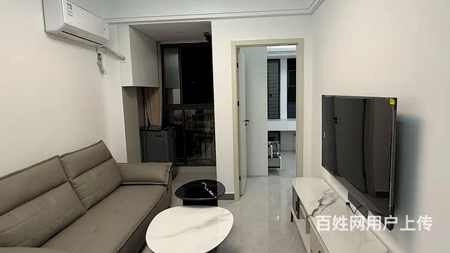 电梯精装房优惠出租 - 图片 2