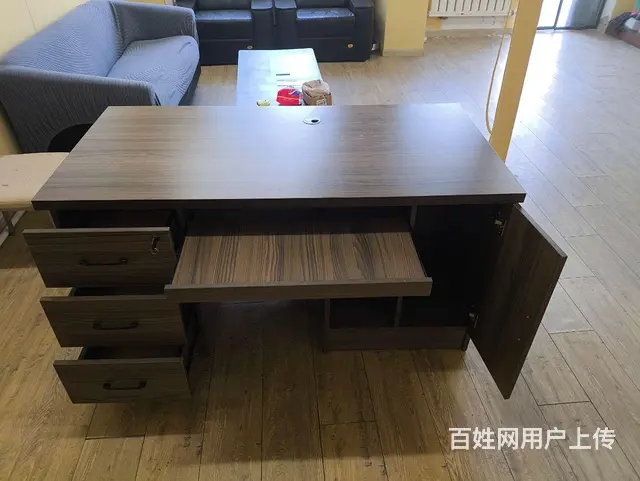 电脑桌，办公桌，写字桌 - 图片 4