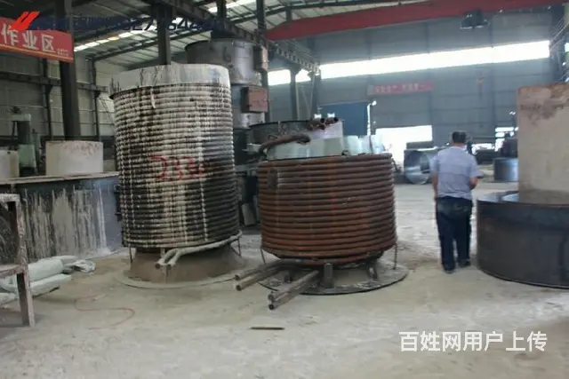 大型导热油锅炉燃气导热油锅炉 - 图片 2