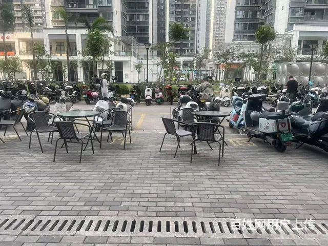 （51旺铺推荐）美兰区南宝路350平临街餐饮店转让 - 图片 12