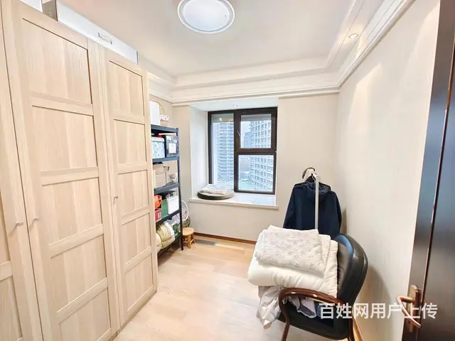 朗诗熙华府精装4房万科新都会春来枫华杭氧打铁关东新园带车位 - 图片 5