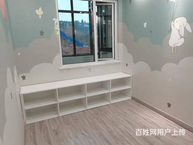一楼带花园，花园面积23m² - 图片 9