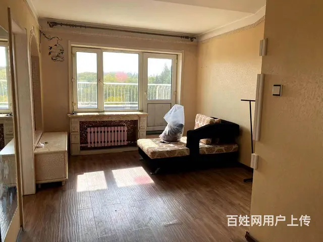 【搞定了！】学区精装房，可做婚房7楼，顶楼。 - 图片 1
