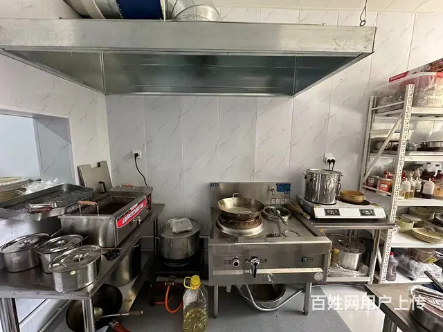 （微易转）理工大学林泽街餐饮小吃店转让 - 图片 8