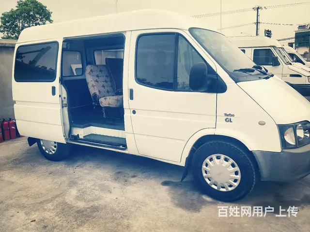 13年短轴全顺国四排放，可分期 - 图片 4
