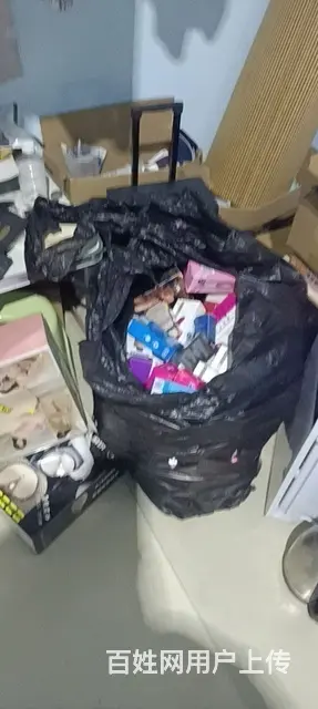 以前自己开用品店有七七八八的一些男女用的，套， - 图片 1