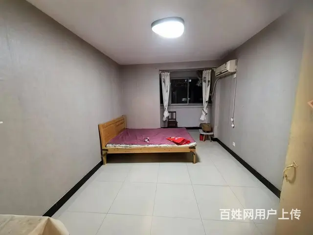 老营盘 普通住宅1厅 简单装修 - 图片 1
