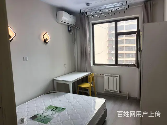 我是房东，不收中介费，可以押一付一。泰盛广场， - 图片 2
