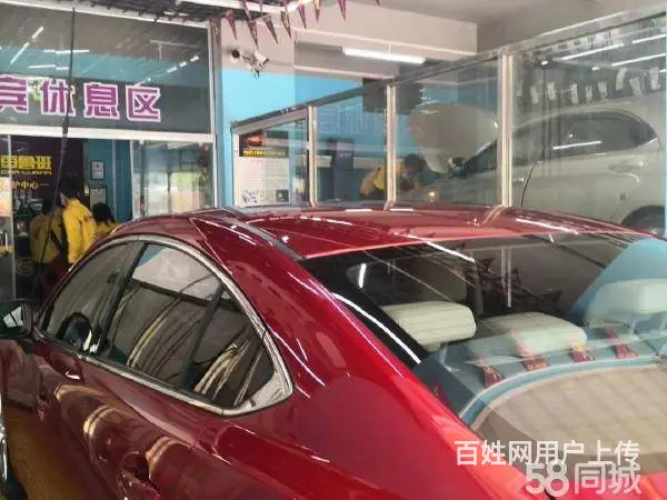 急转！黄石市大冶市观山路200平汽车一站式服务 - 图片 2