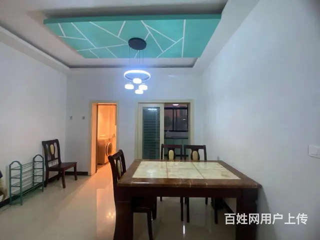 怡景新城 中间楼层 拎包入住产证清晰 停车方便 随时看房 - 图片 9
