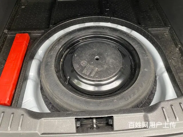 福特 福克斯 2012款 福克斯-两厢 1.6 双离合 风尚 - 图片 11