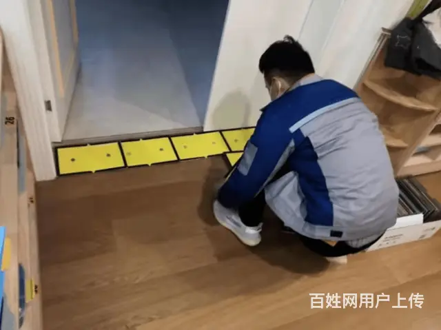 商丘商丘测甲醛公司商丘专业除甲醛公司 - 图片 2