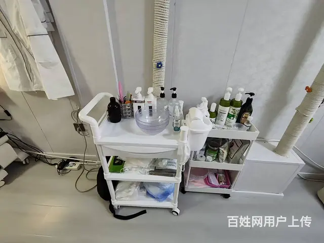 中街商圈美容院出兑 - 图片 6