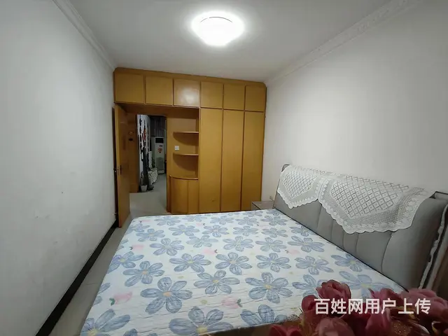 安居三村 普通住宅 中等装修 - 图片 6