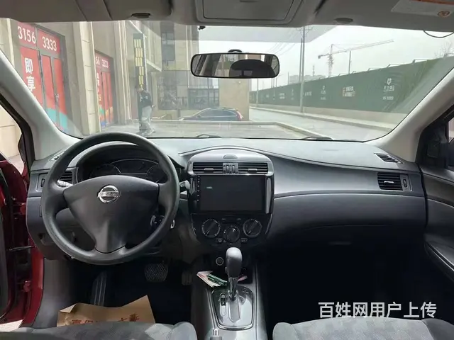 日产 骐达 2014款 1.6 无级 XL 智能型 - 图片 7