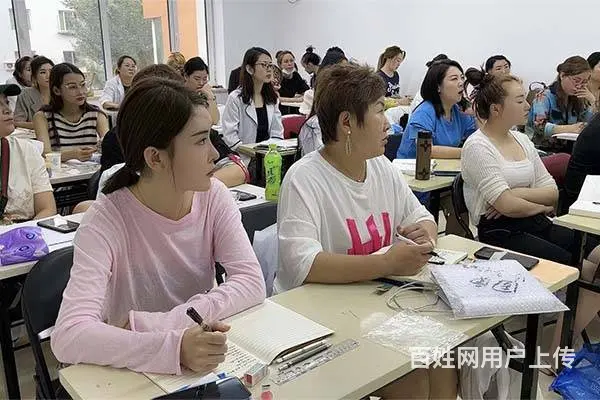 沈阳正规微整培训学校 - 图片 2