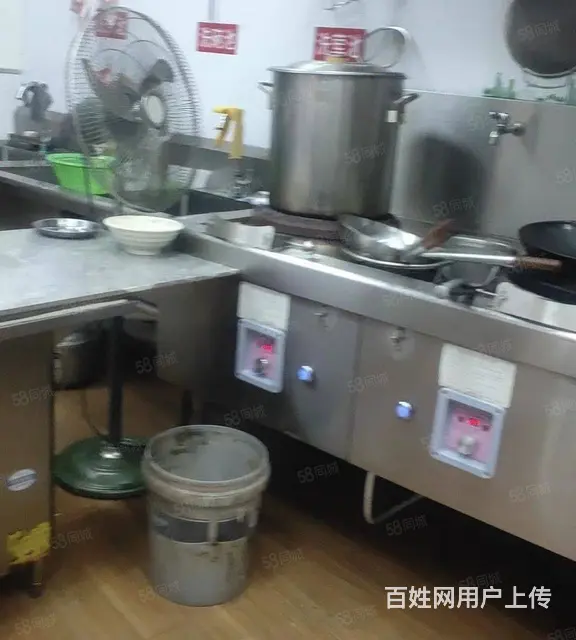 （诚速）转让中奥兰溪首府经营中餐馆 周边商圈成熟 接手可营业 - 图片 3