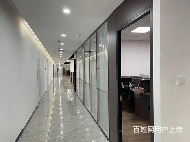 关林863 恒生科技园1300平方在租！可分租！便宜！便宜 - 图片 7