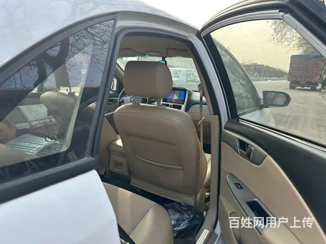 别克 凯越 2011款 1.6 自动 LX - 图片 2
