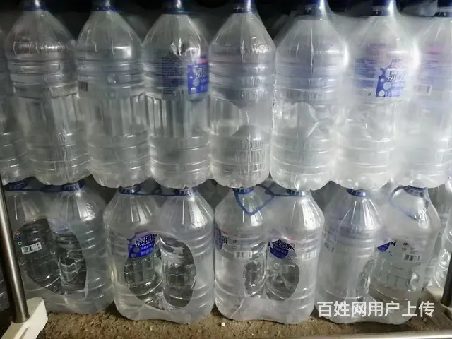 沈阳皇姑区【农夫山泉水站】免费送货上门 - 图片 7